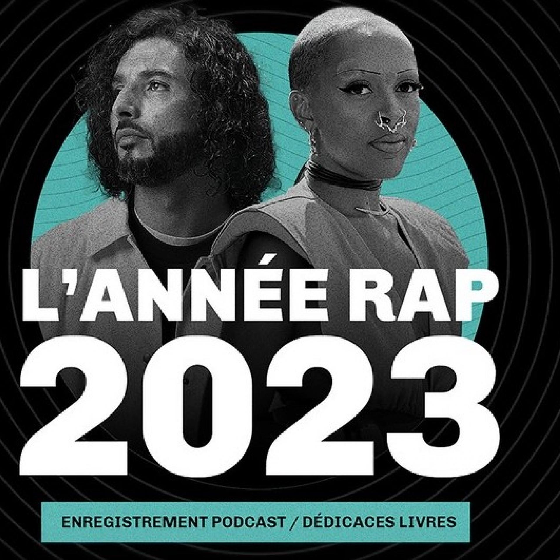 Le rap français du premier trimestre 2021 - Abcdr du Son