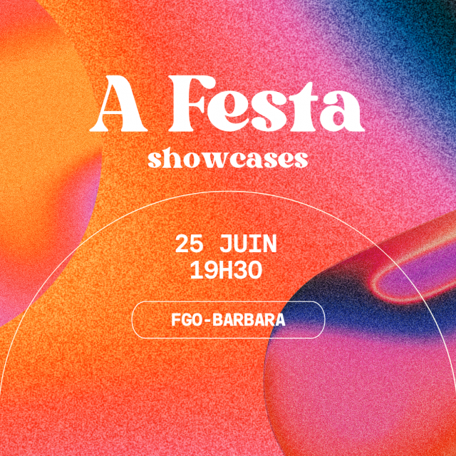 A Festa