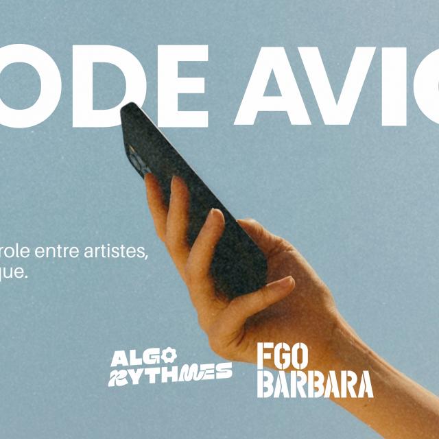 Mode Avion