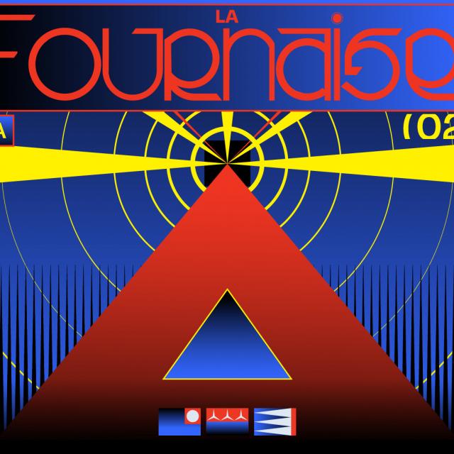 LA FOURNAISE