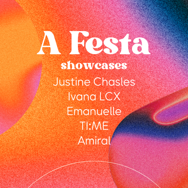 A Festa