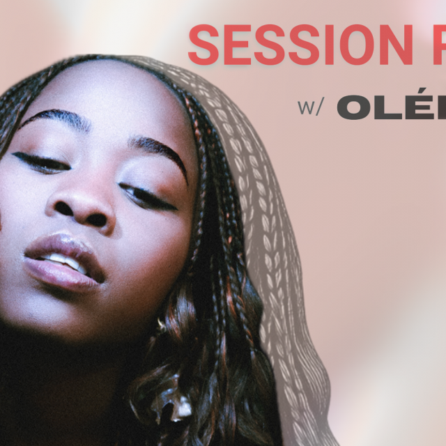 DAWghters Session Remix avec Oléma