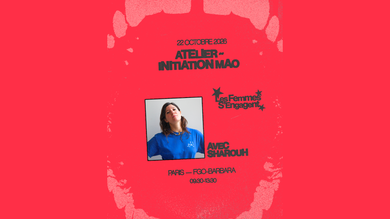 Initiation à la MAO